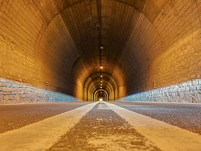 Imagen de la pregunta 2: Las luces del vehículo