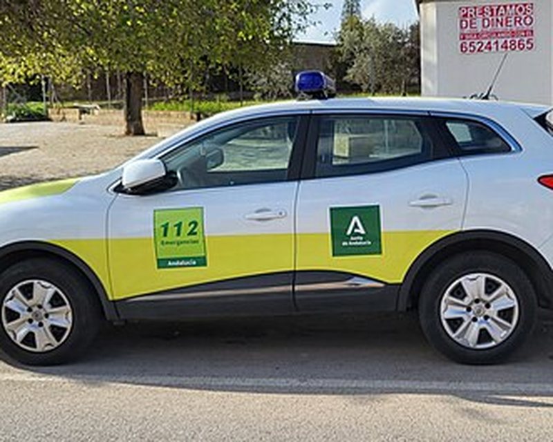 Imagen de la pregunta 10: Comportamiento en caso de accidente
